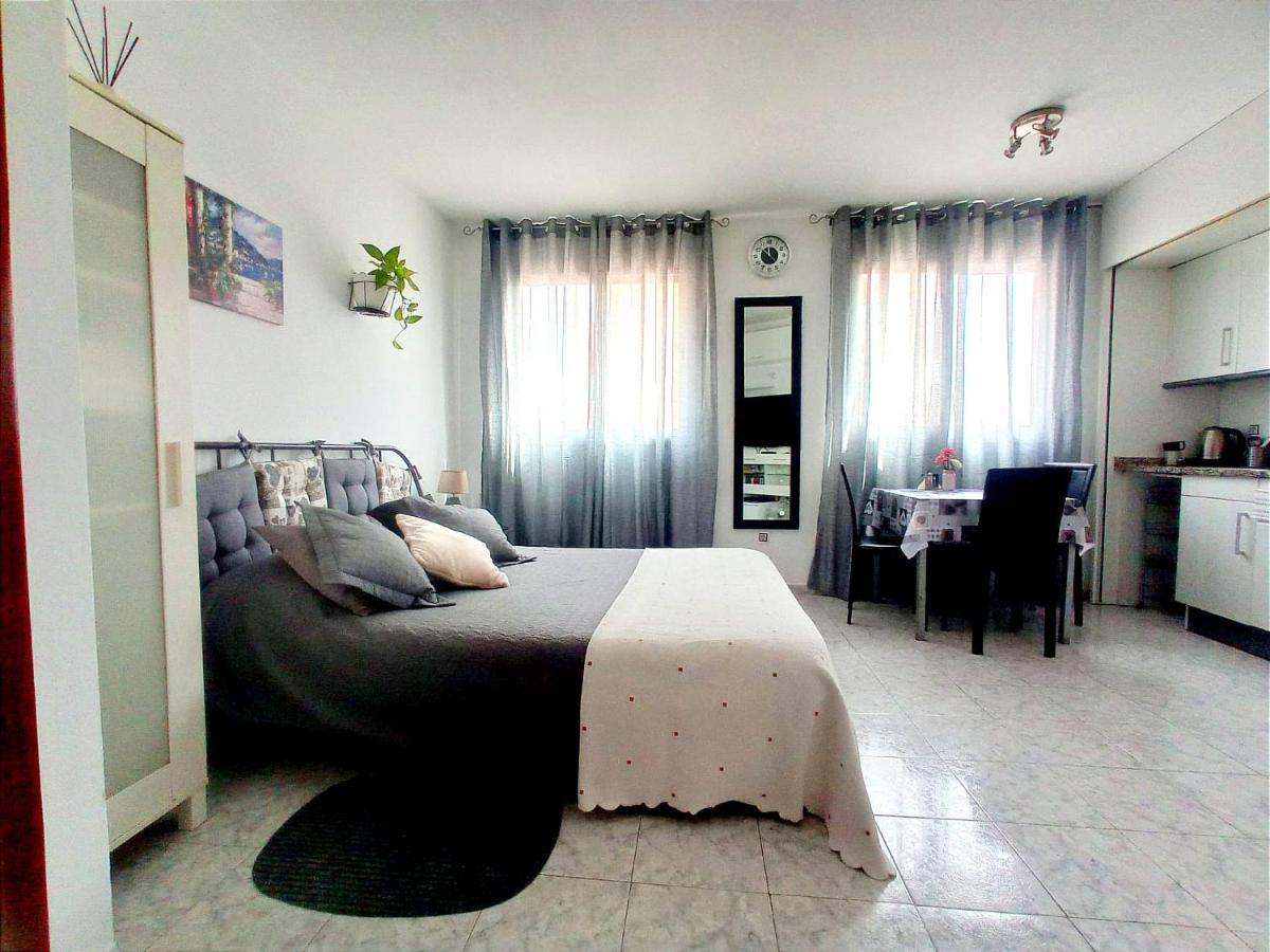 Estudio Paz Lloret de Mar Exterior foto