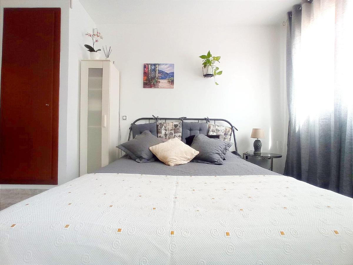 Estudio Paz Lloret de Mar Exterior foto